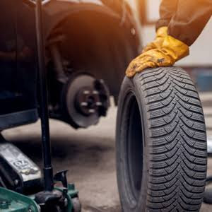 Başkale Oto Lastikçi